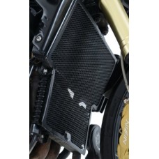 R&G Racing Radiator & Oil Cooler Guard for the Triumph Speed Triple 1050 (2005) R&G Racing Radiator & Oil Cooler Guard for the Triumph Speed Triple 1050 (2005)